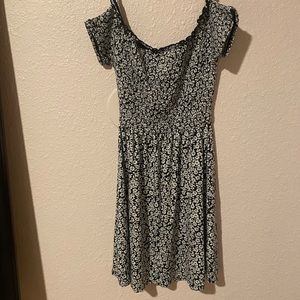 Hollister XS dress.